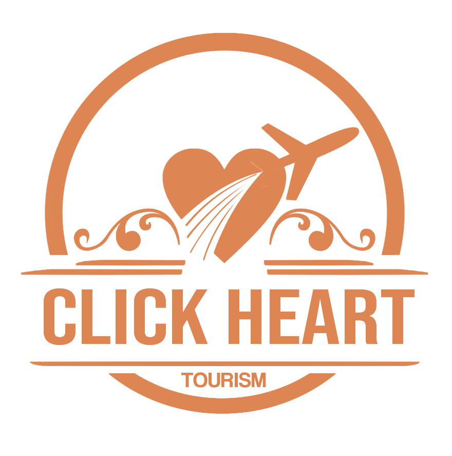 Home 8 - Click Heart Tourism